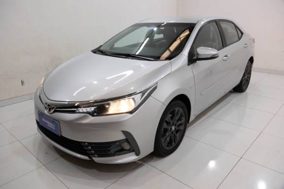 TOYOTA COROLLA 2.0 XEI 16V FLEX 4P AUTOMÁTICO